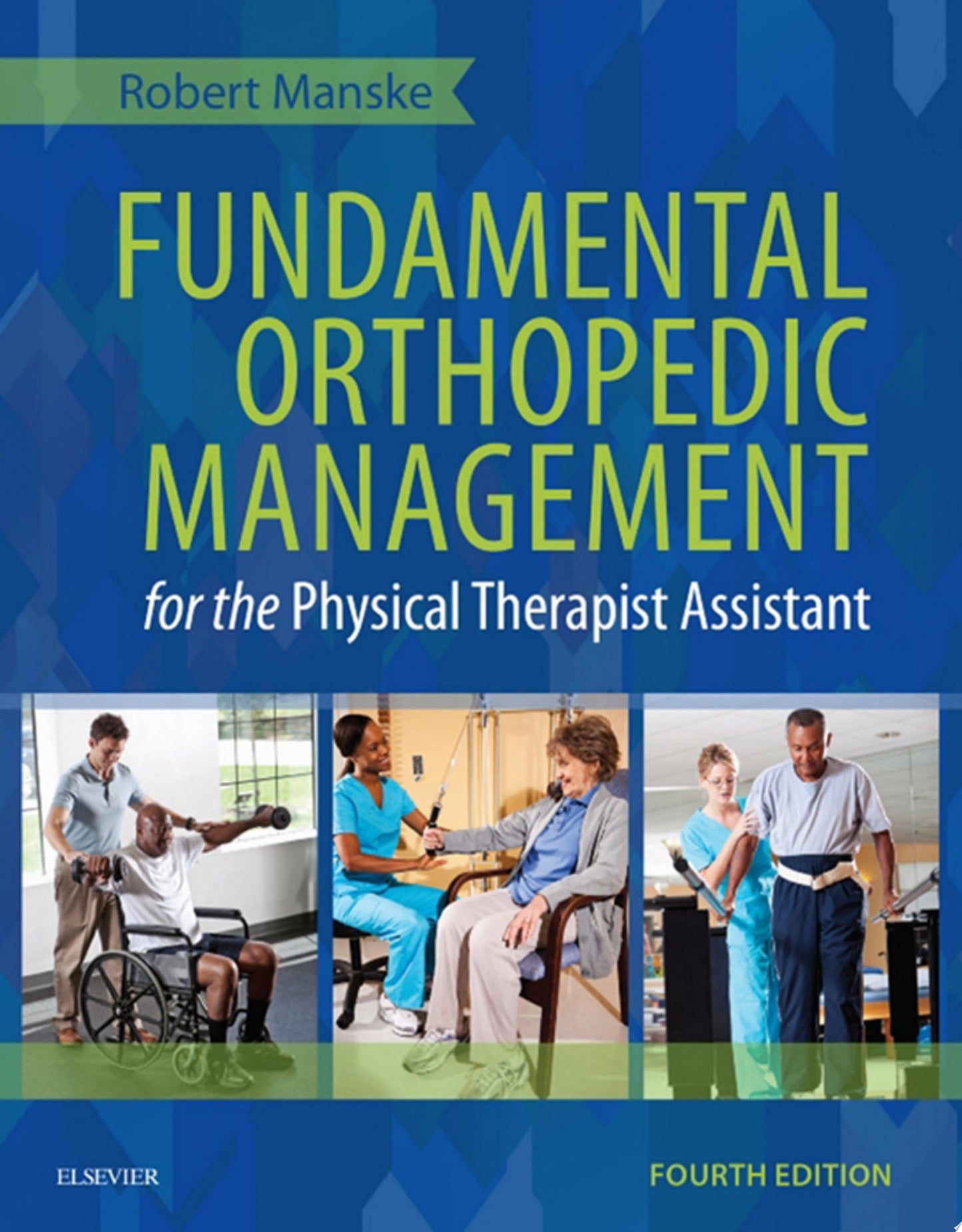 Orthopaedics and Rheumatology on the Move (Medicine on the Move)