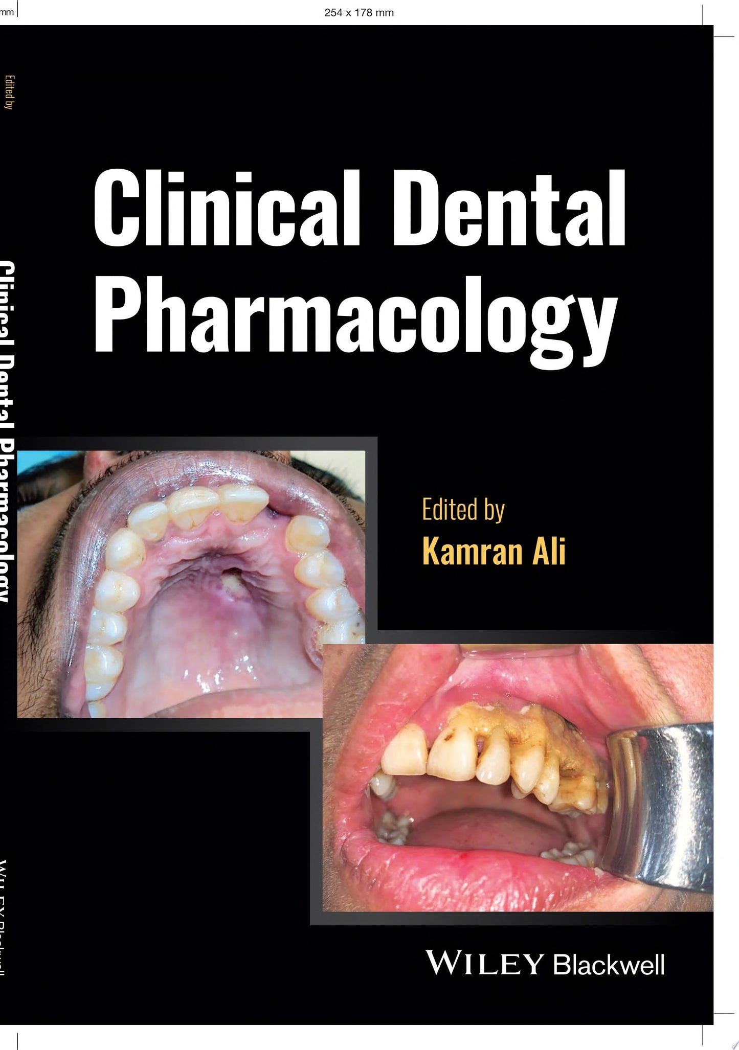 Clinical Dental Pharmacology