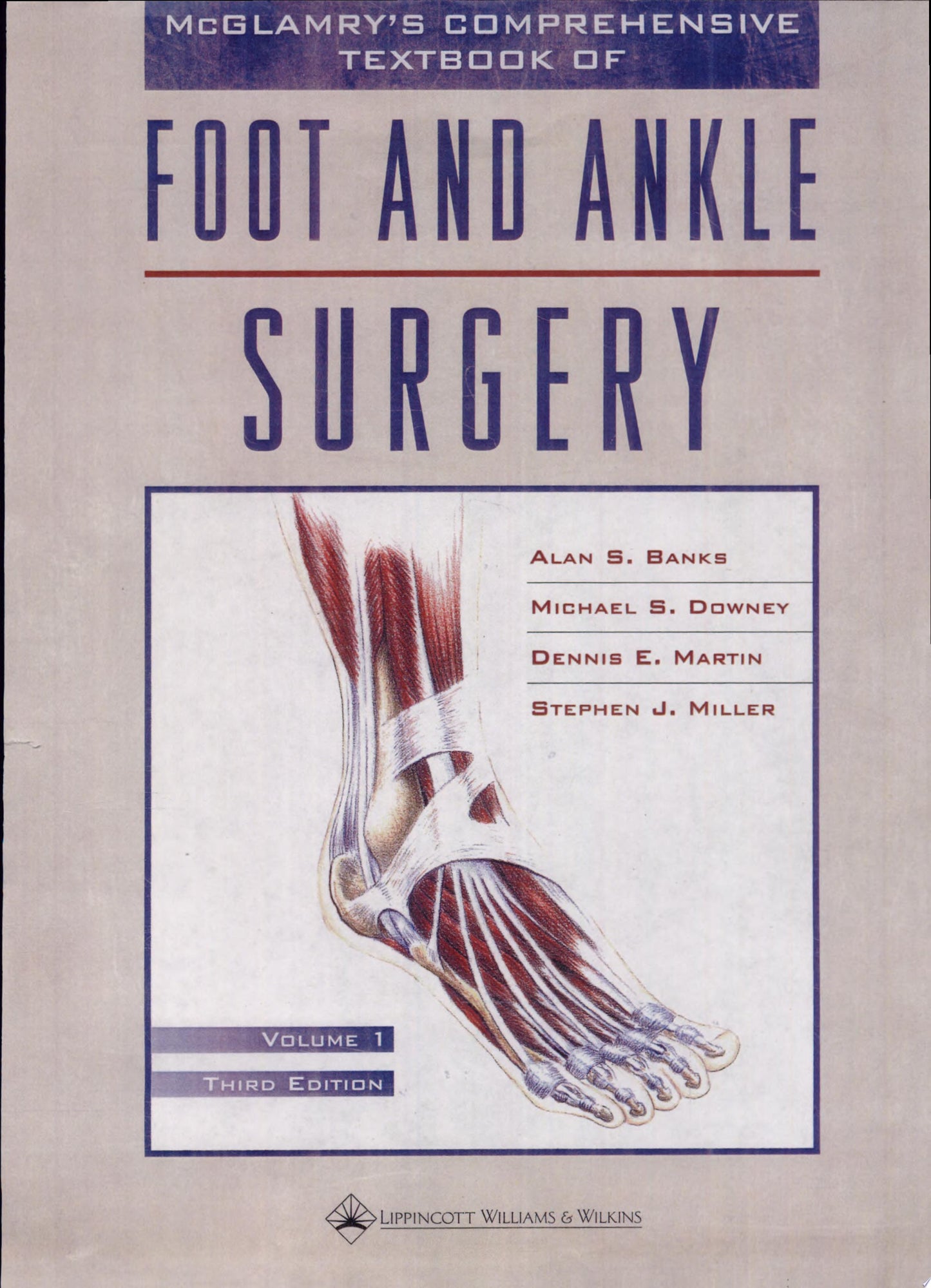 Fractures of the Calcaneus, 2nd Edition
