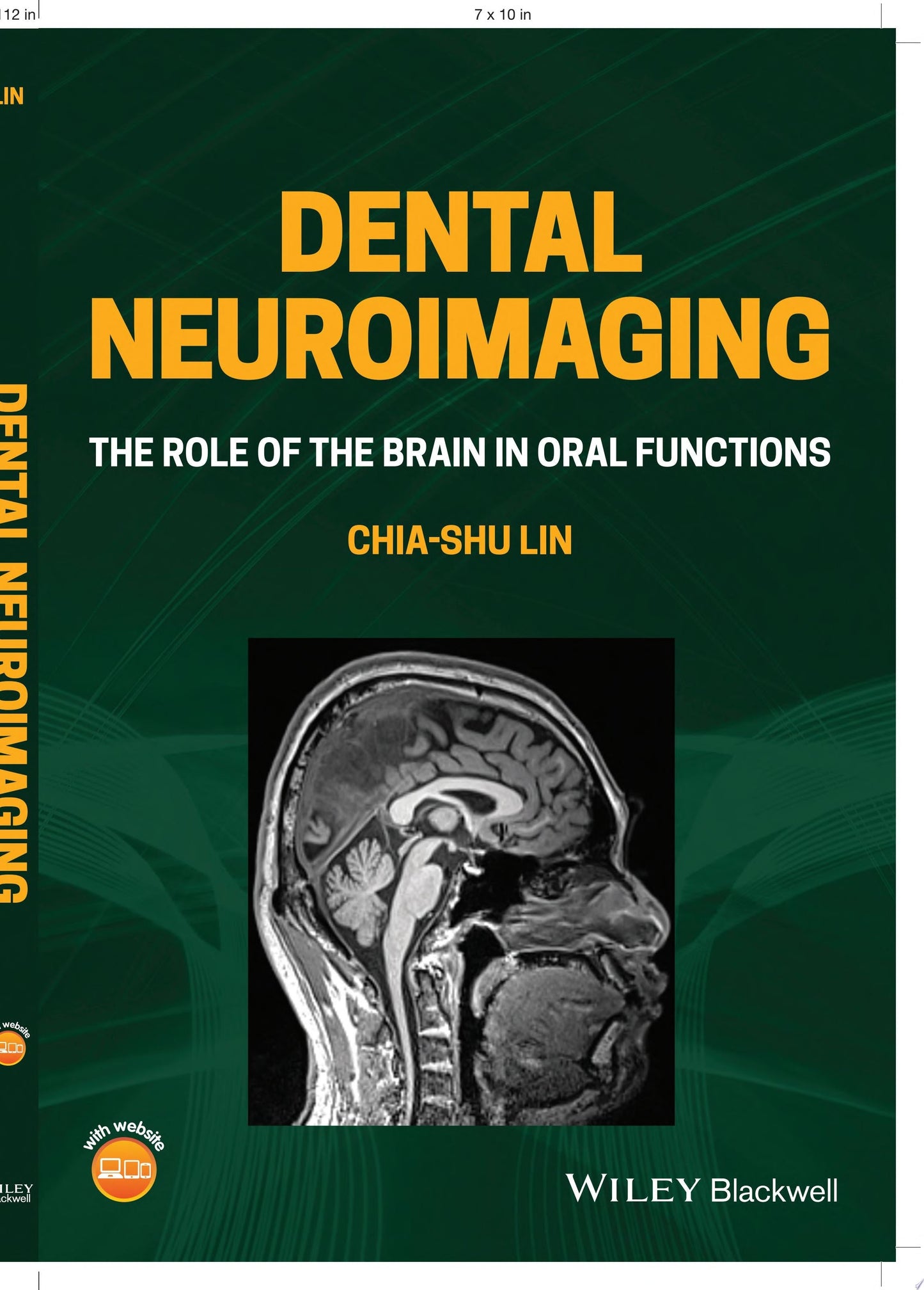 Dental Neuroimaging