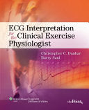 ECG Interpretation for the Clinical Exercise Physiologist, 6th Edition