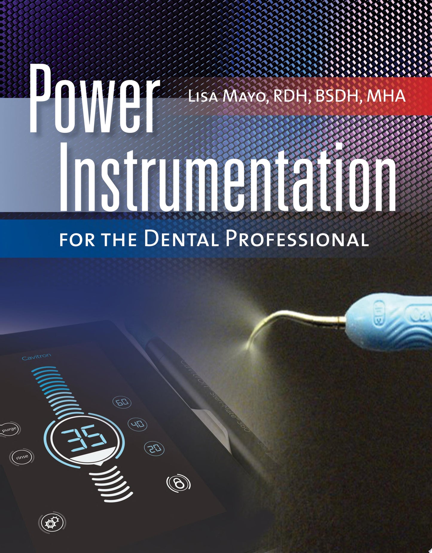 Power Instrumentation for the Dental Professional with Navigate Advantage Access