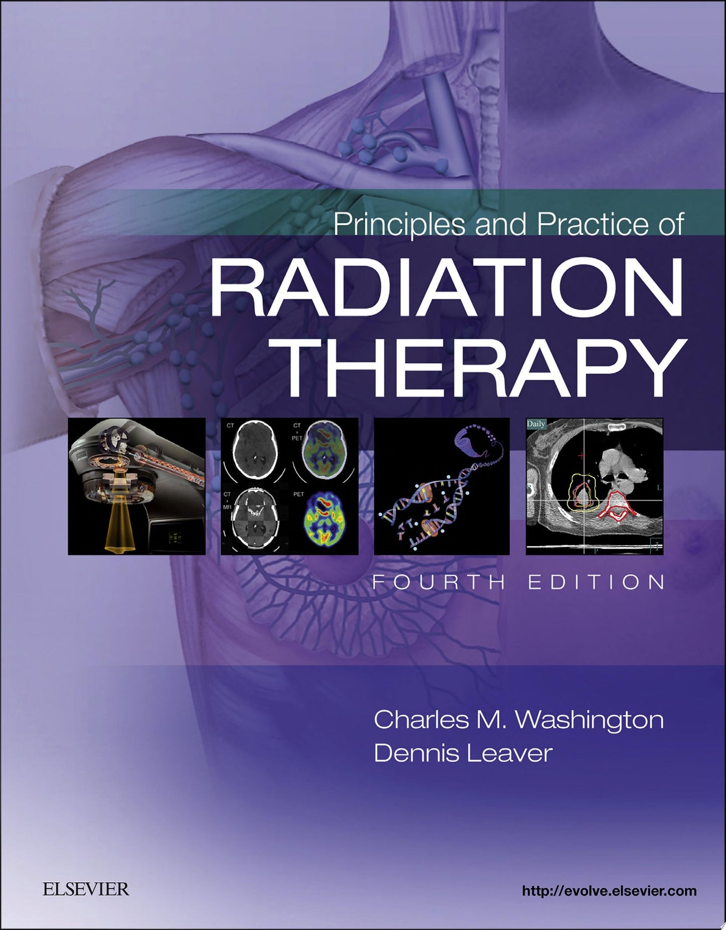 Principles and Practice of Radiation Therapy, 4th Edition