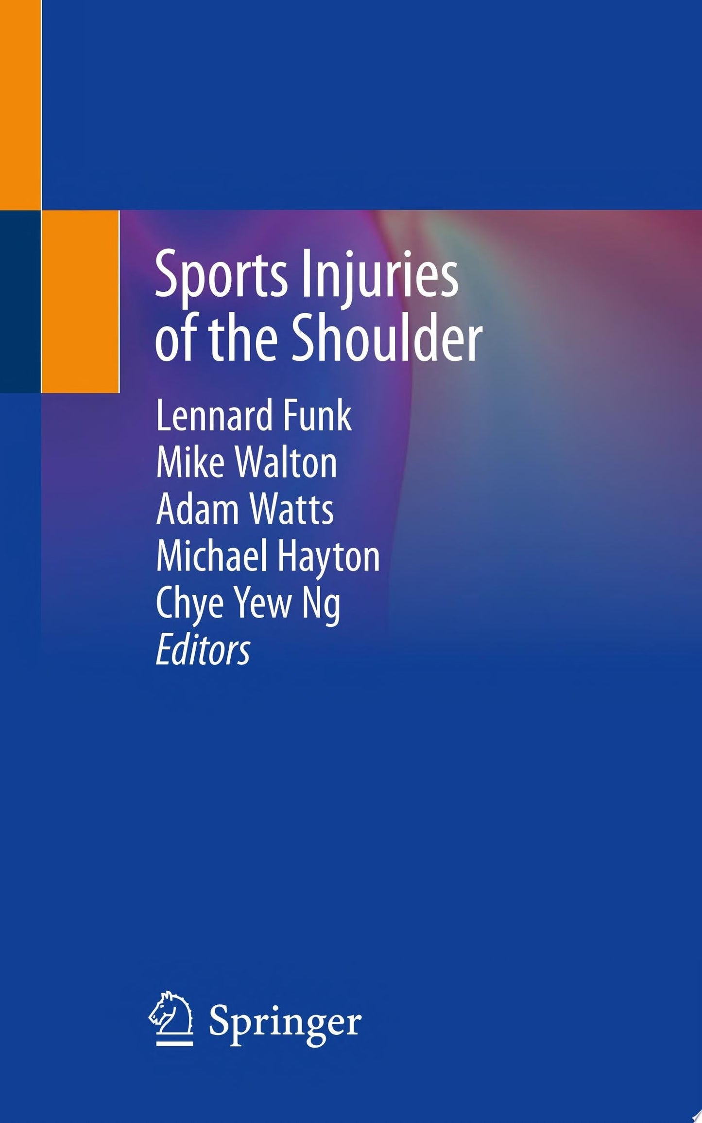 Disorders of the Shoulder, 3rd Edition, Volume 2: Sports Injuries (ORIGINAL PDF from Publisher)