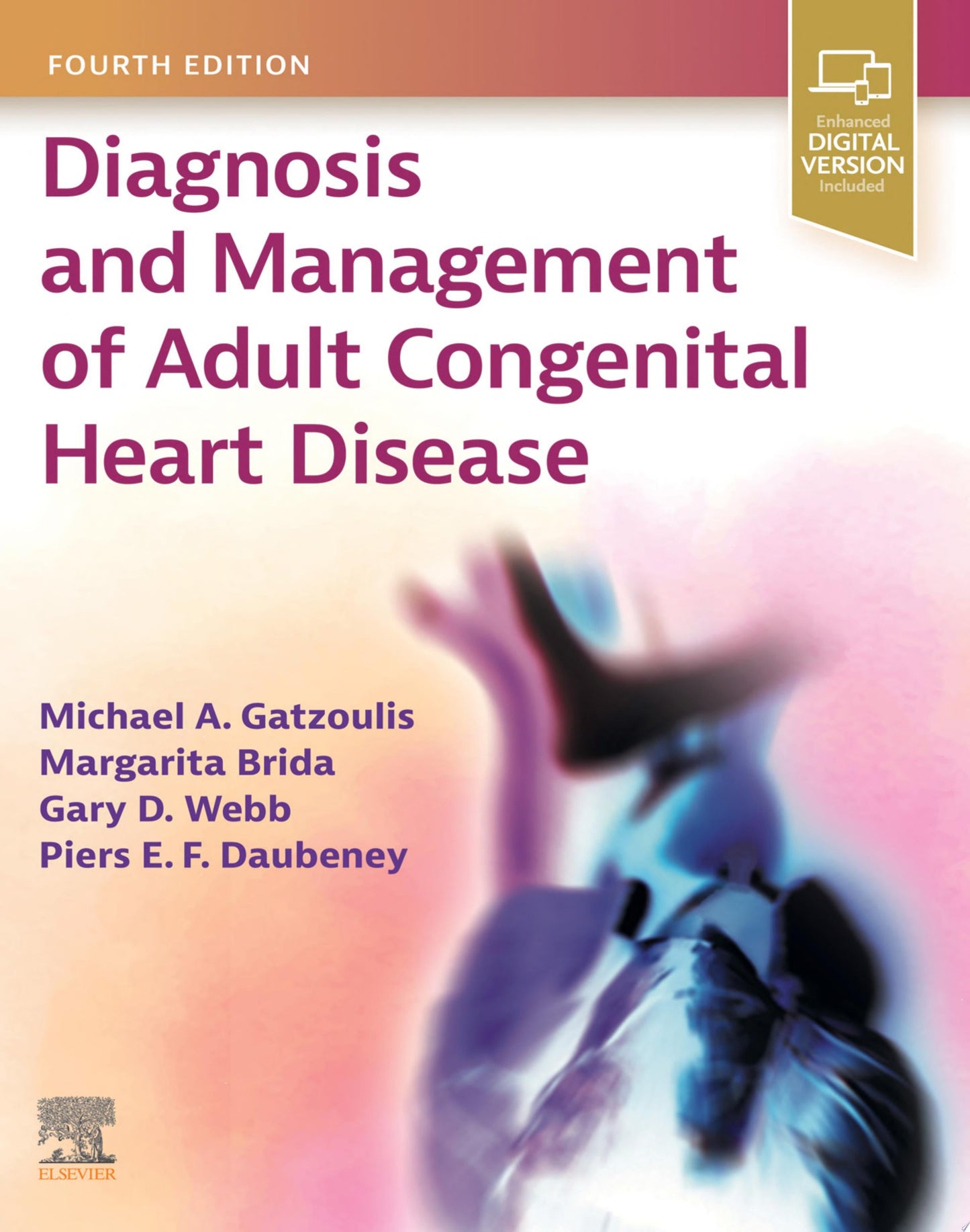 Diagnosis and Management of Adult Congenital Heart Disease, 2nd Edition