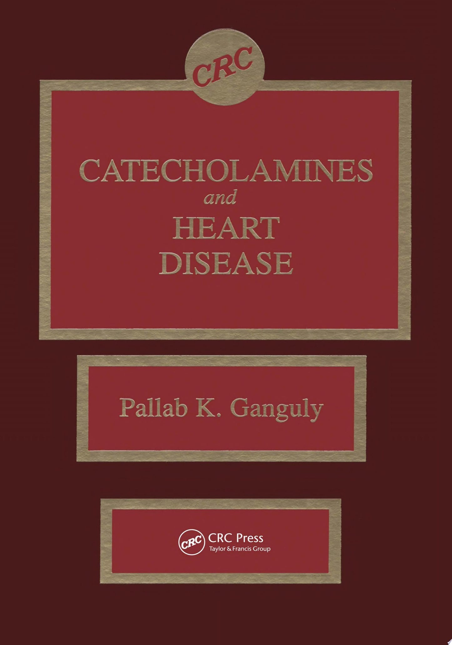 Catecholamines and Heart Disease