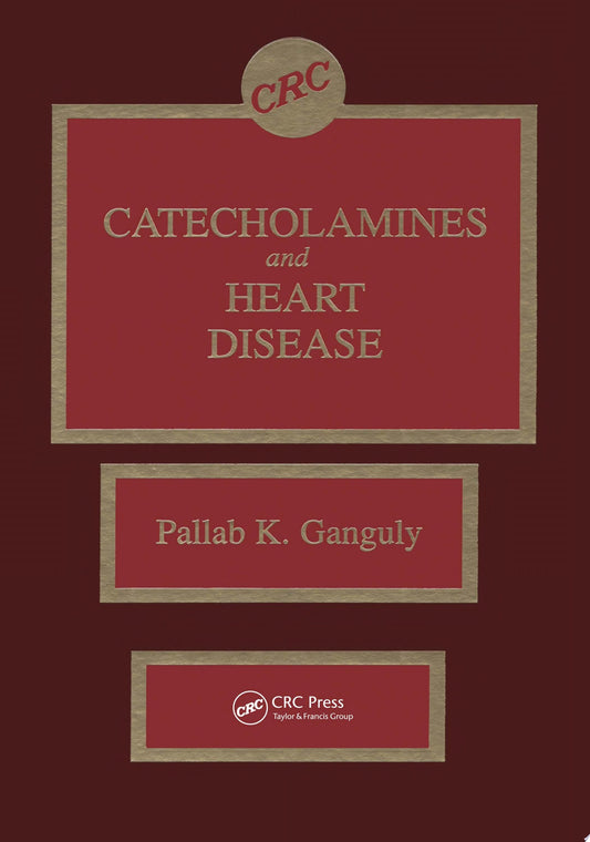 Catecholamines and Heart Disease