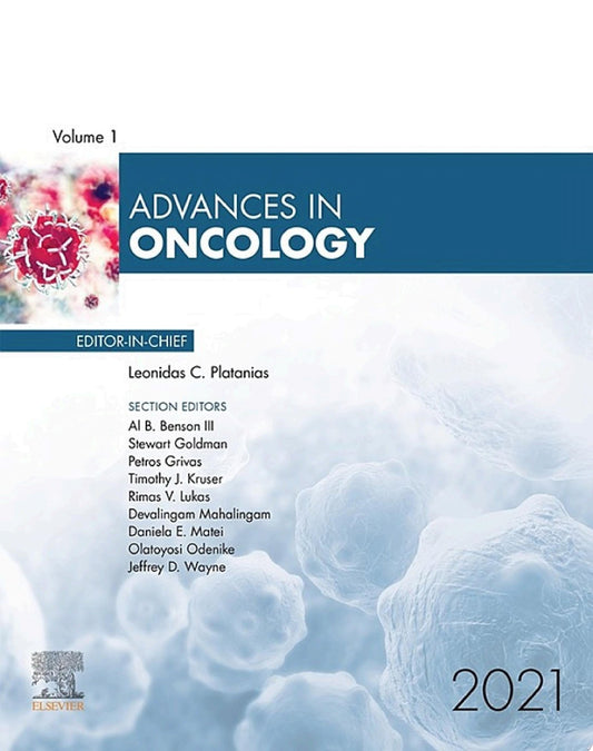 Advances in Oncology