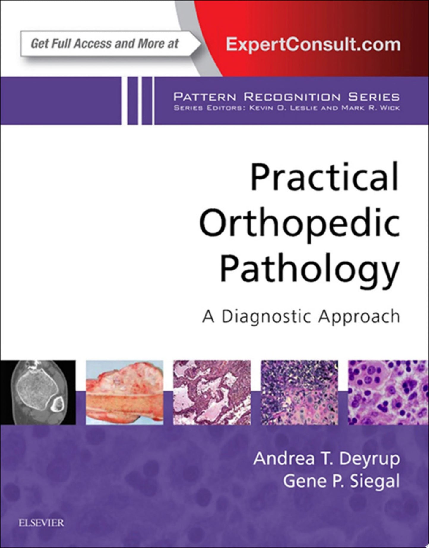 Practical Orthopedic Pathology: A Diagnostic Approach (ORIGINAL PDF from Publisher)