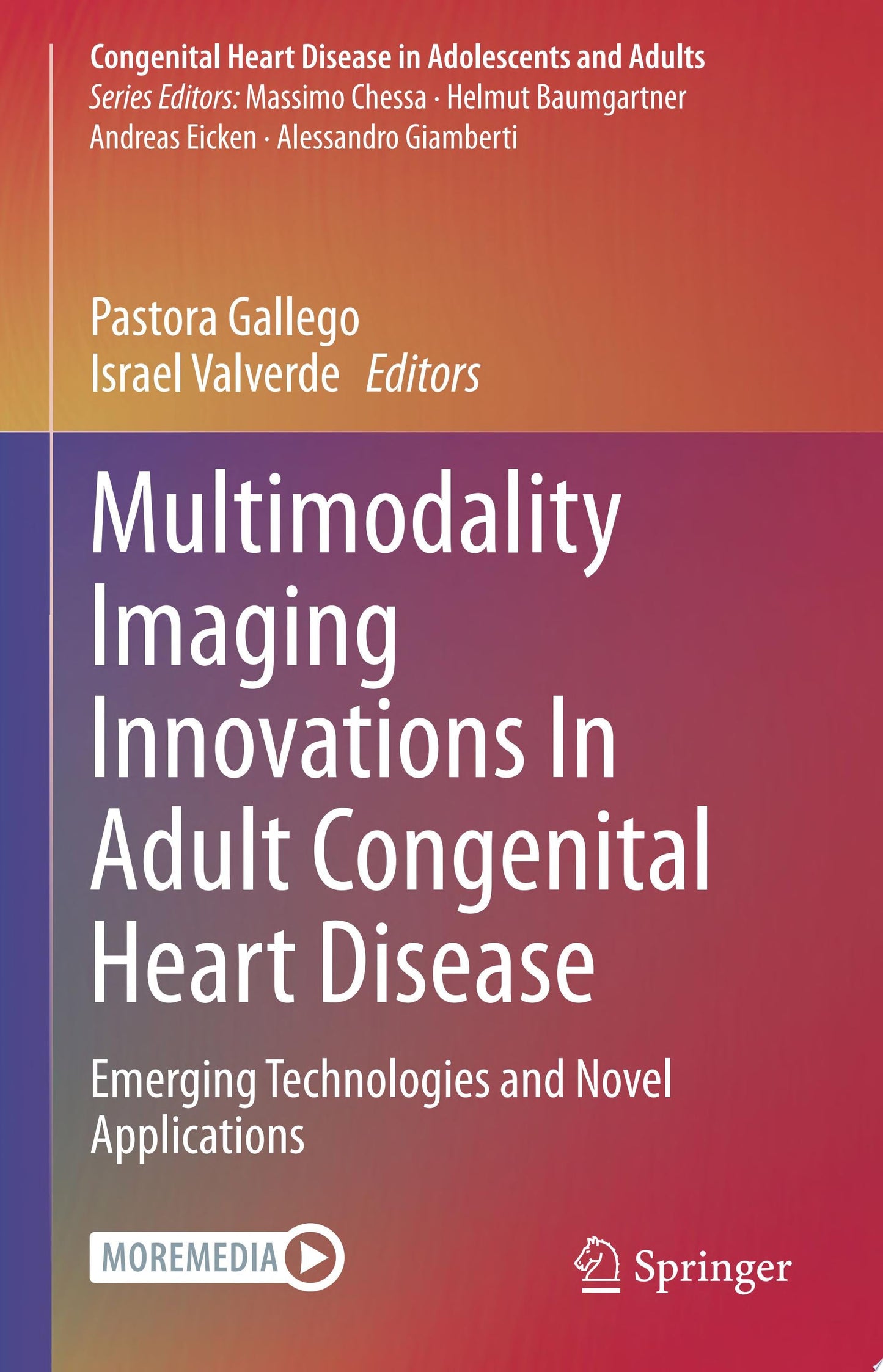 Multimodality Imaging Innovations In Adult Congenital Heart Disease: Emerging Technologies and Novel Applications