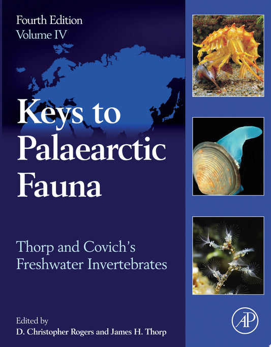 Invertebrates, 4th Edition