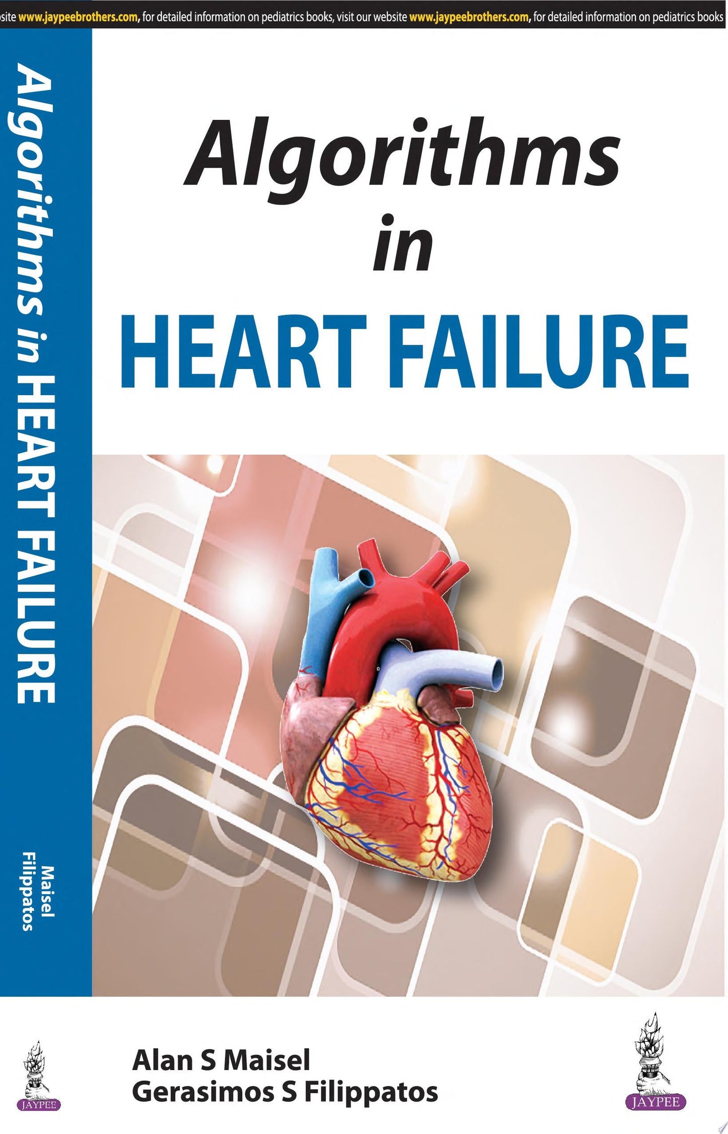 Algorithms in Heart Failure