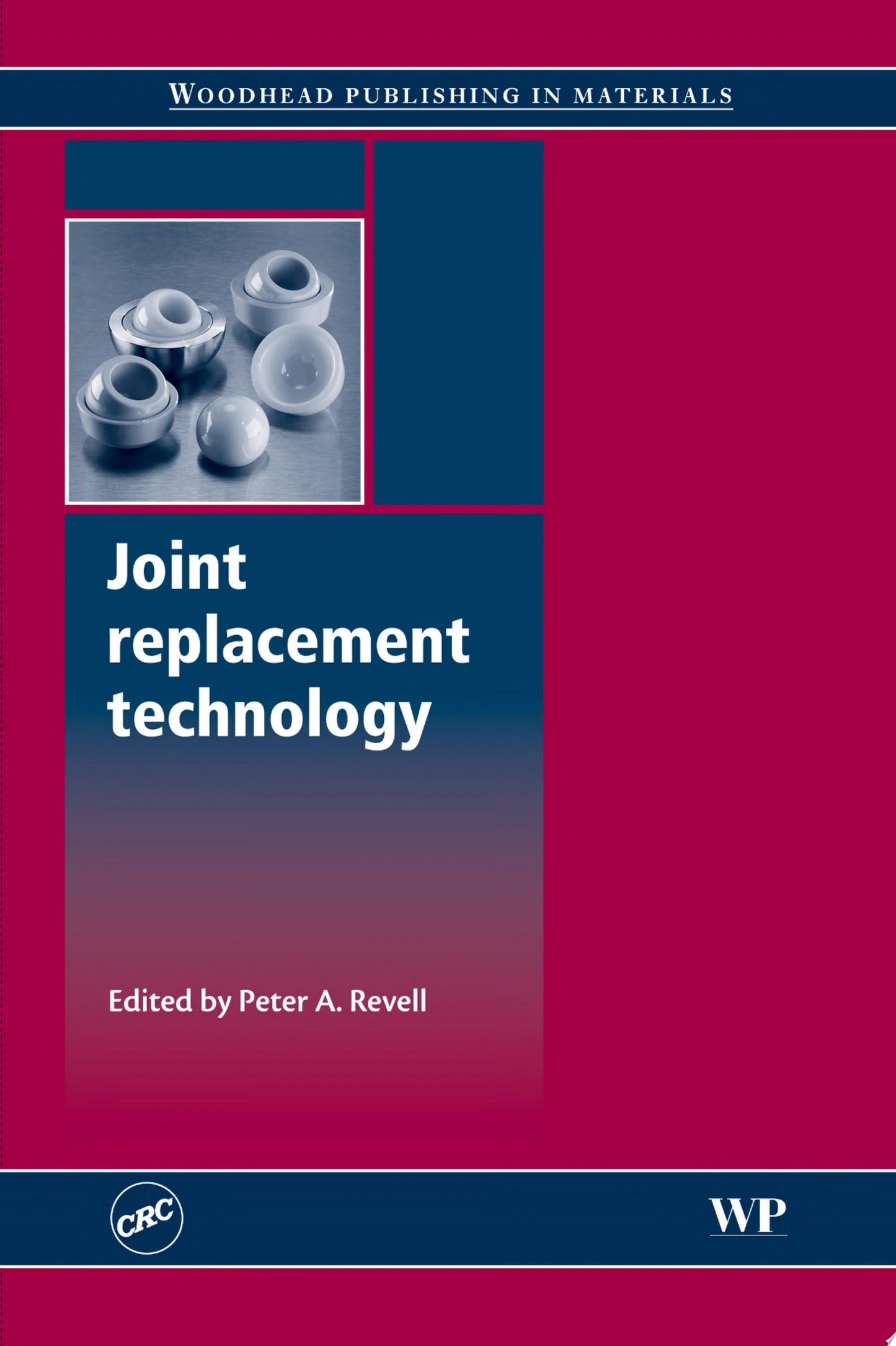 Joint Replacement Technology, 3rd Edition