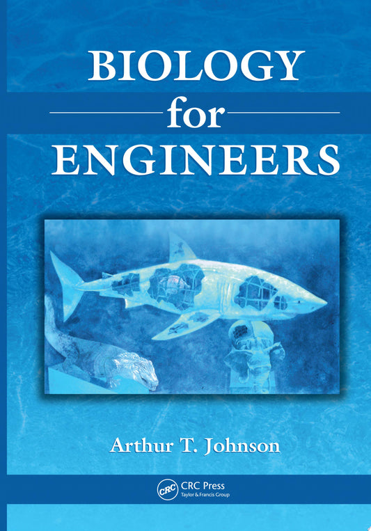 Biology for Engineers, 1st Edition