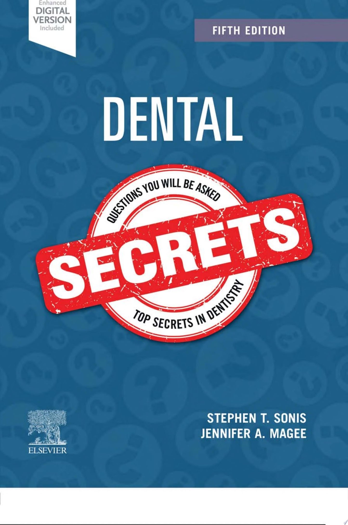 Dental Secrets - E-Book