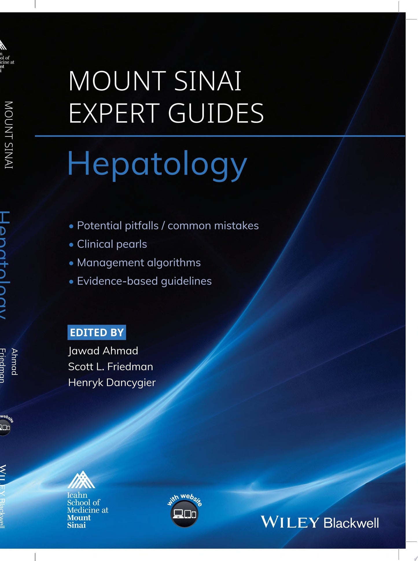 Mount Sinai Expert Guides: Gastroenterology