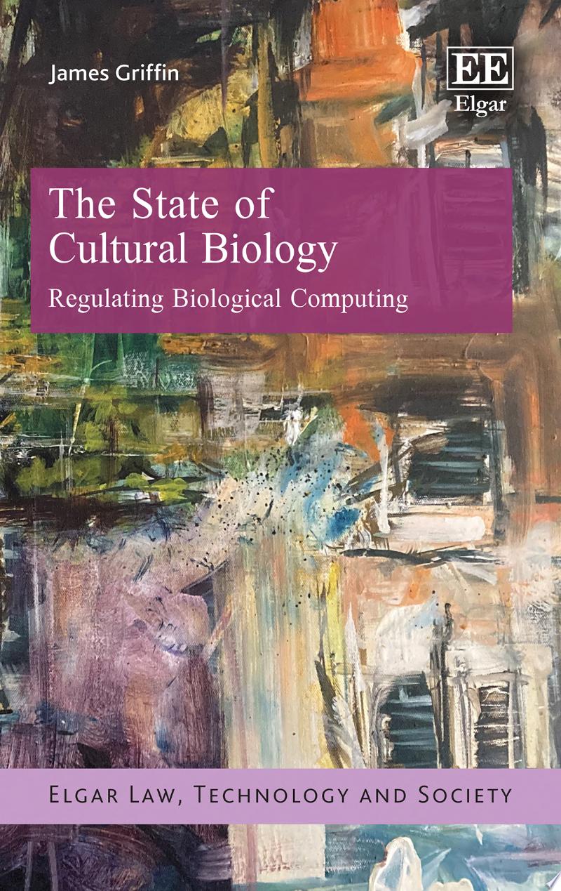 The State of Cultural Biology: Regulating Biological Computing