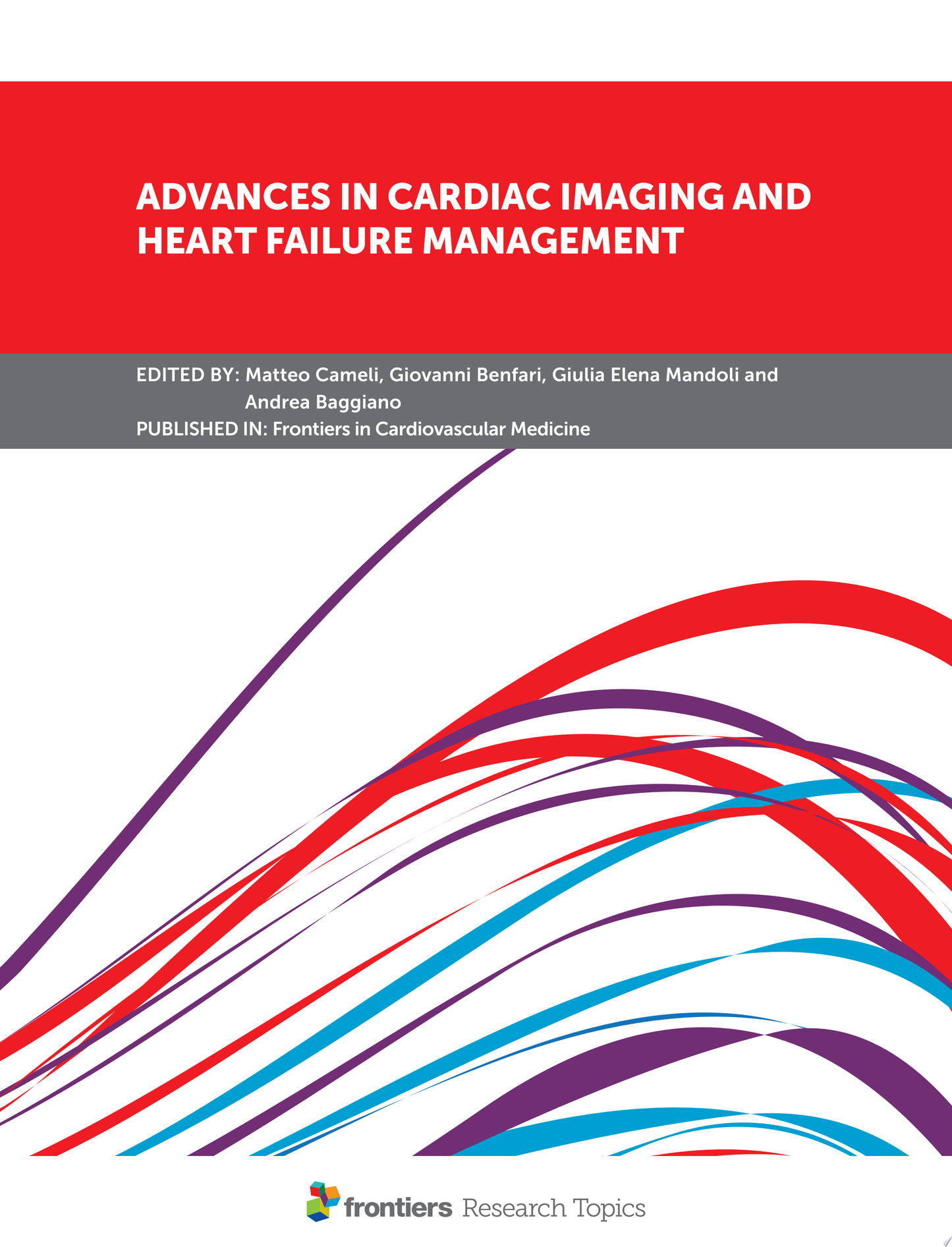 Cardiac Imaging