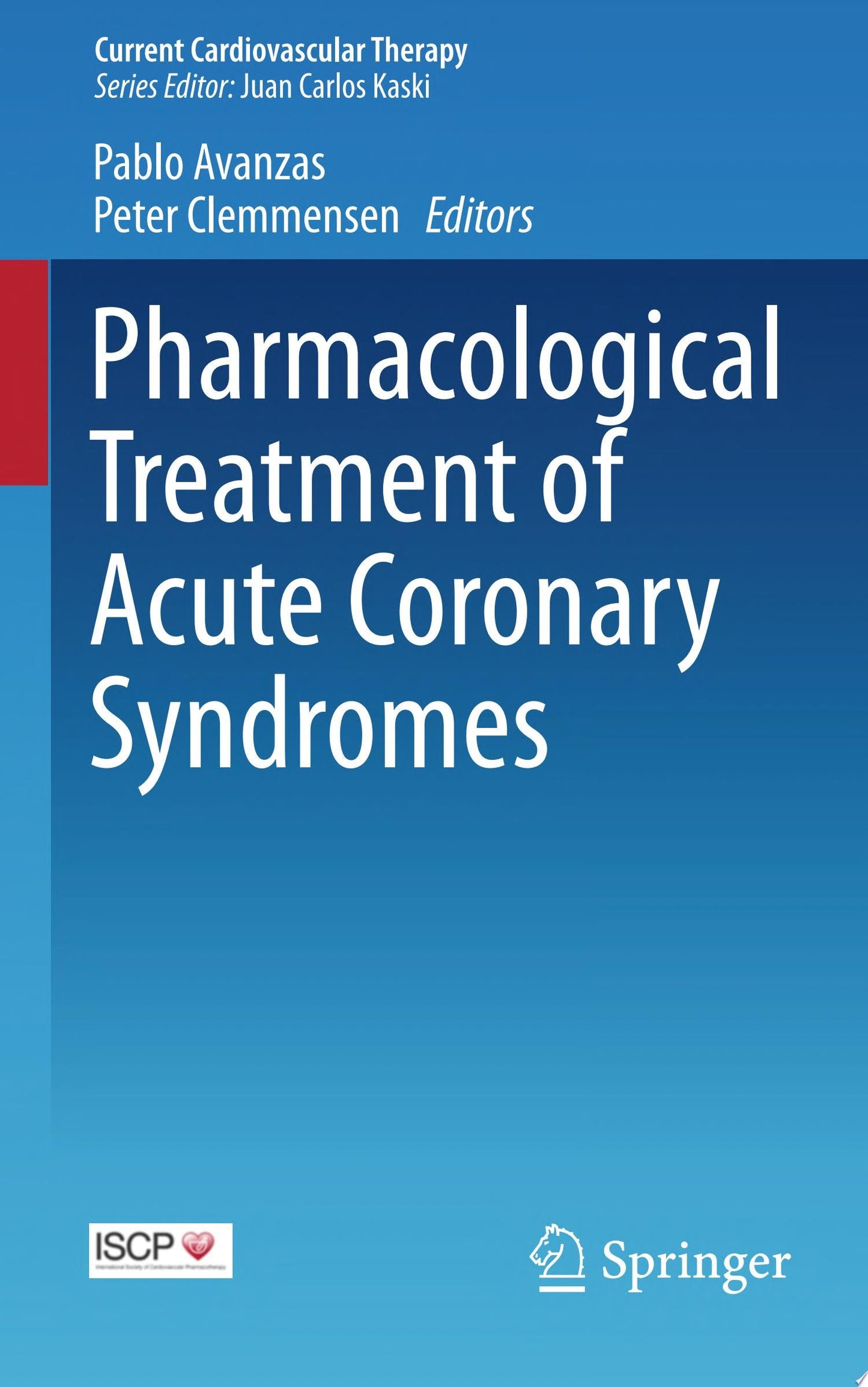 Pharmacological Treatment of Acute Coronary Syndromes