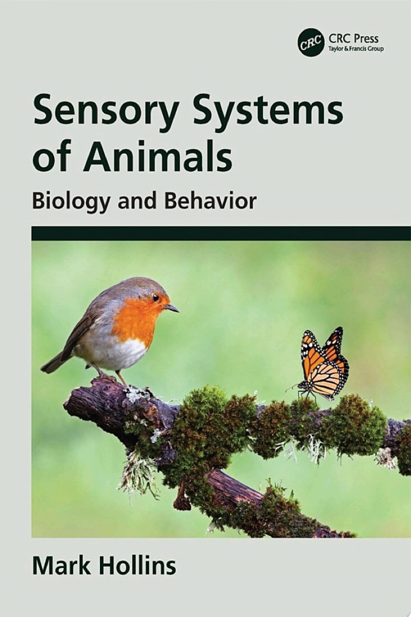 Sensory Systems of Animals