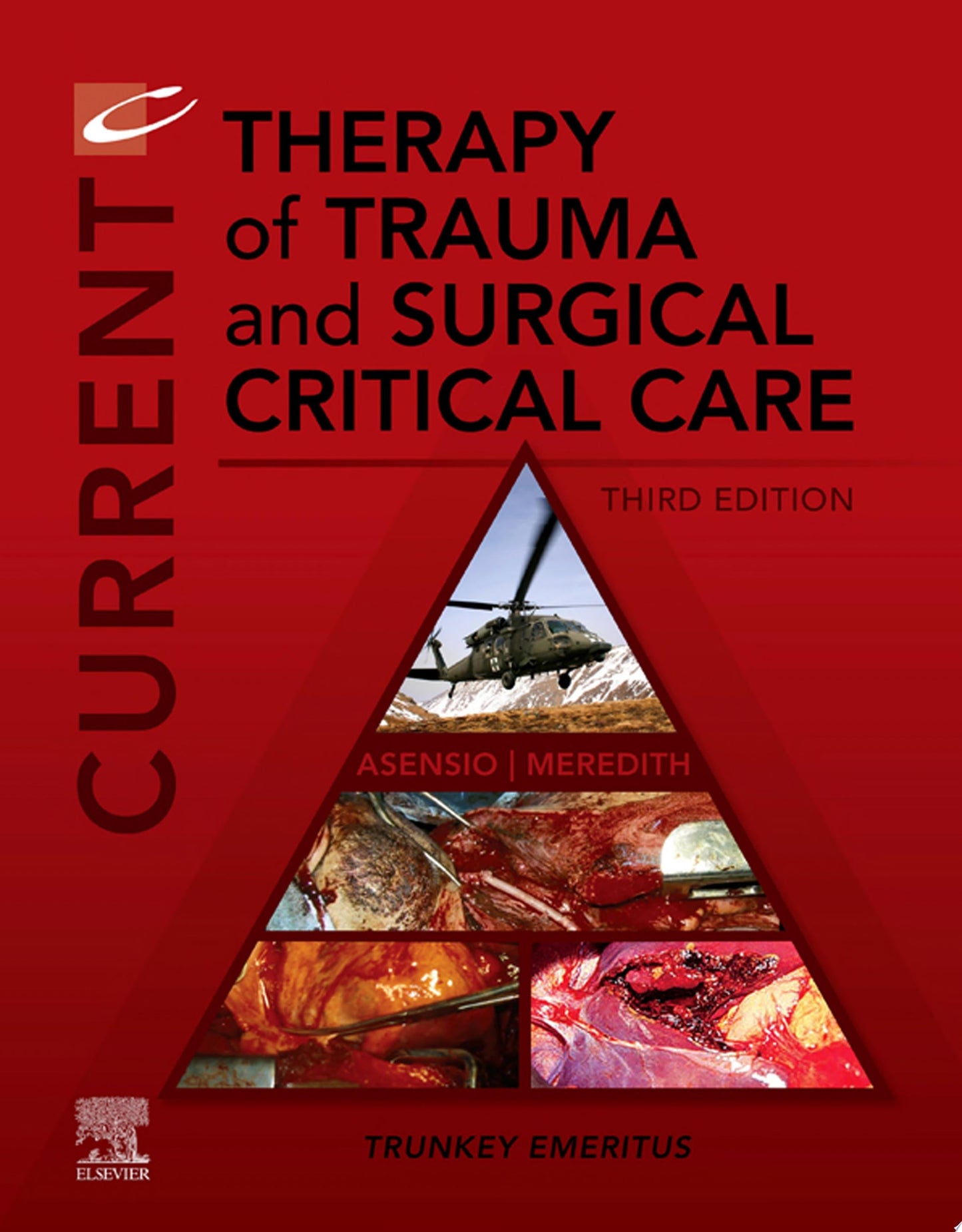 Trauma: Contemporary Principles and Therapy