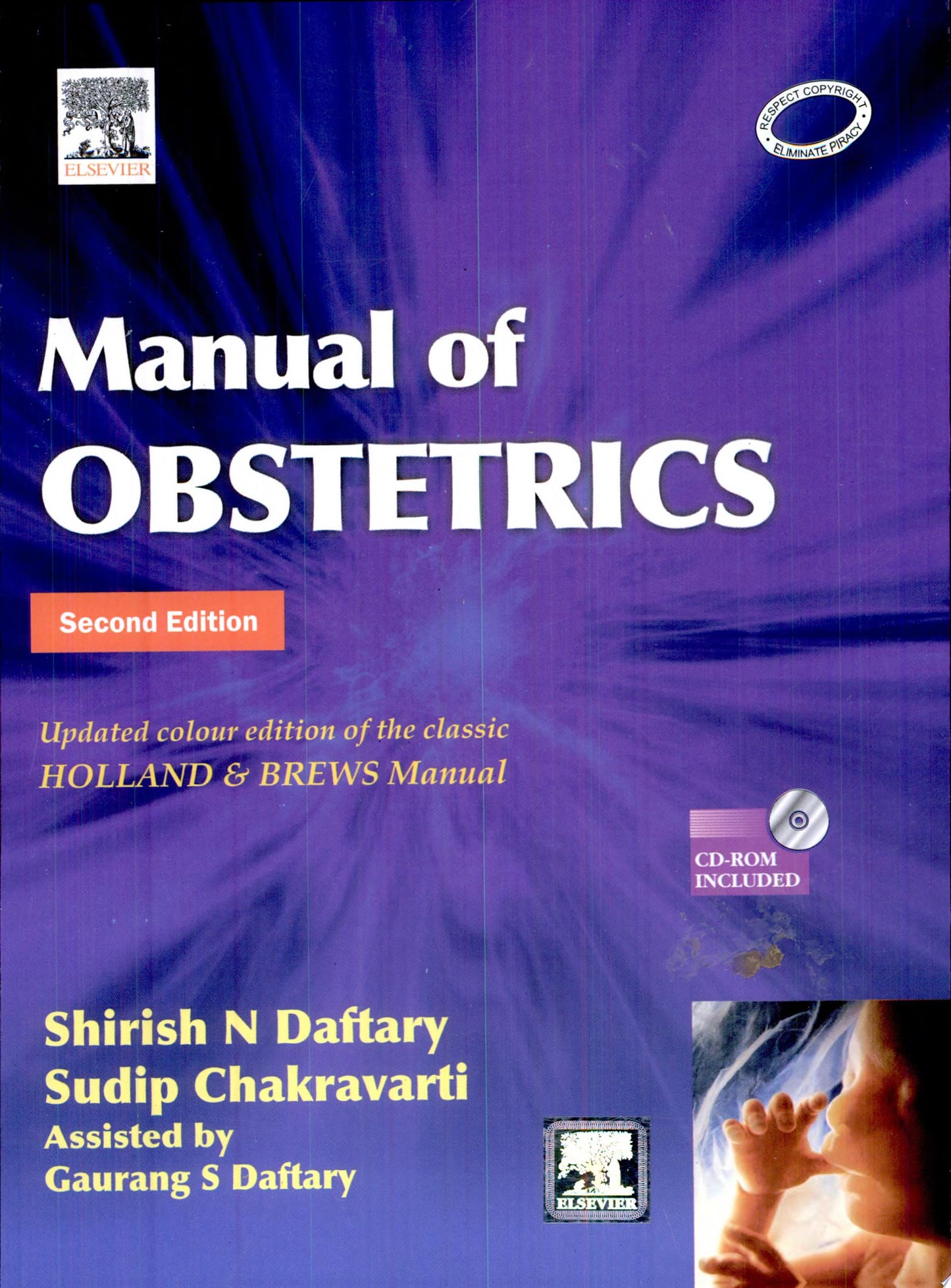 Textbook of Obstetrics, 2nd Edition