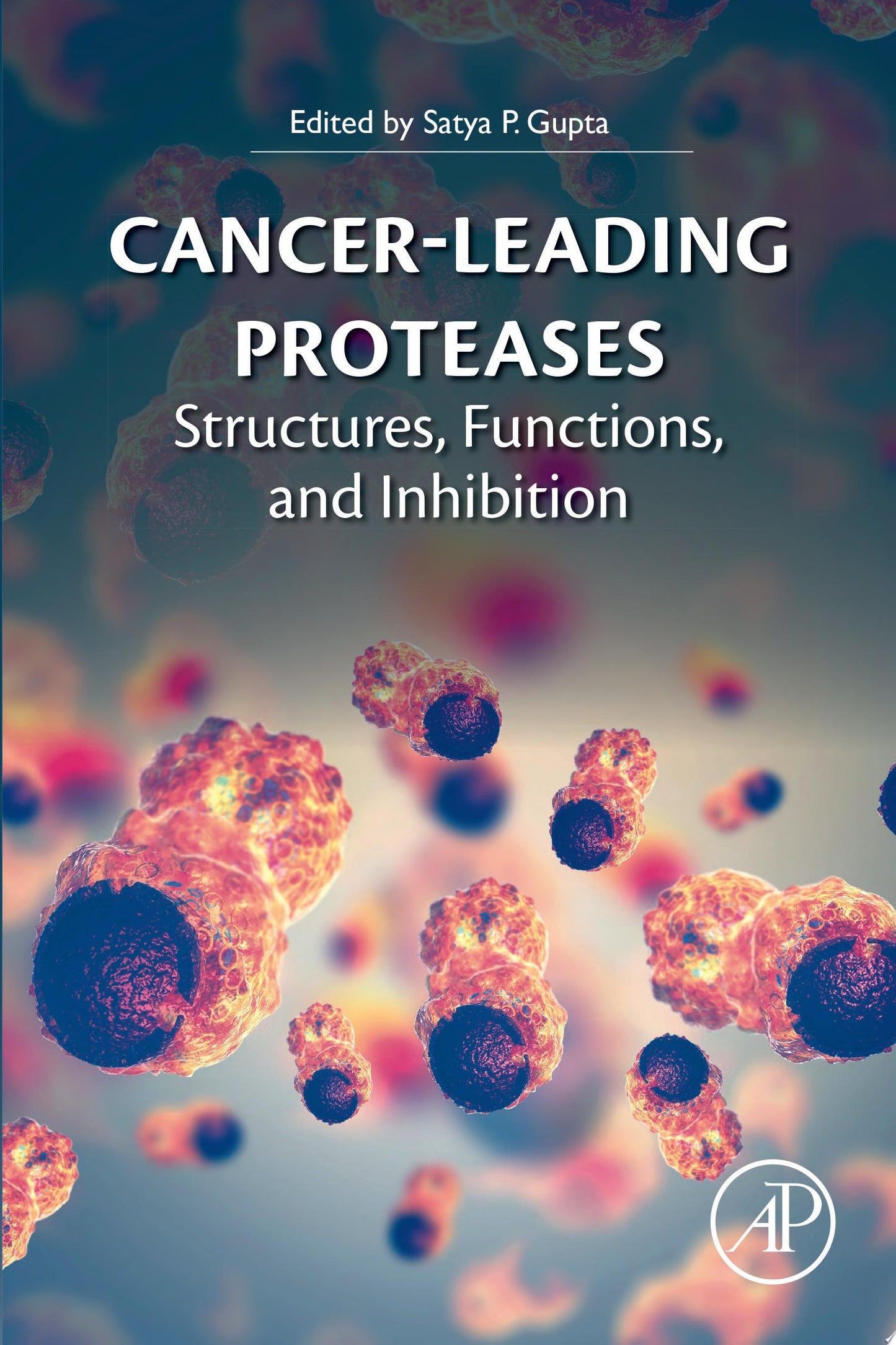 Cancer-Leading Proteases: Structures, Functions, and Inhibition