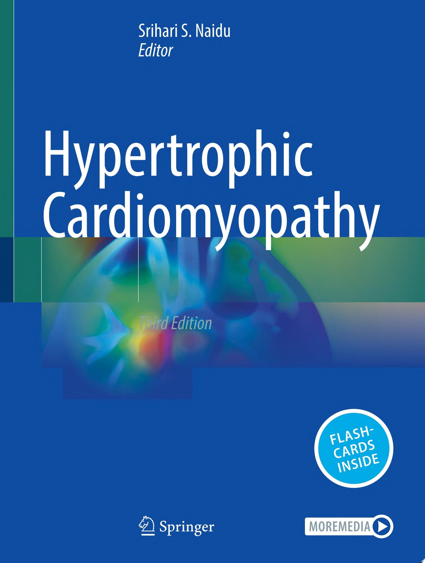 Hypertrophic Cardiomyopathy, 2nd Edition