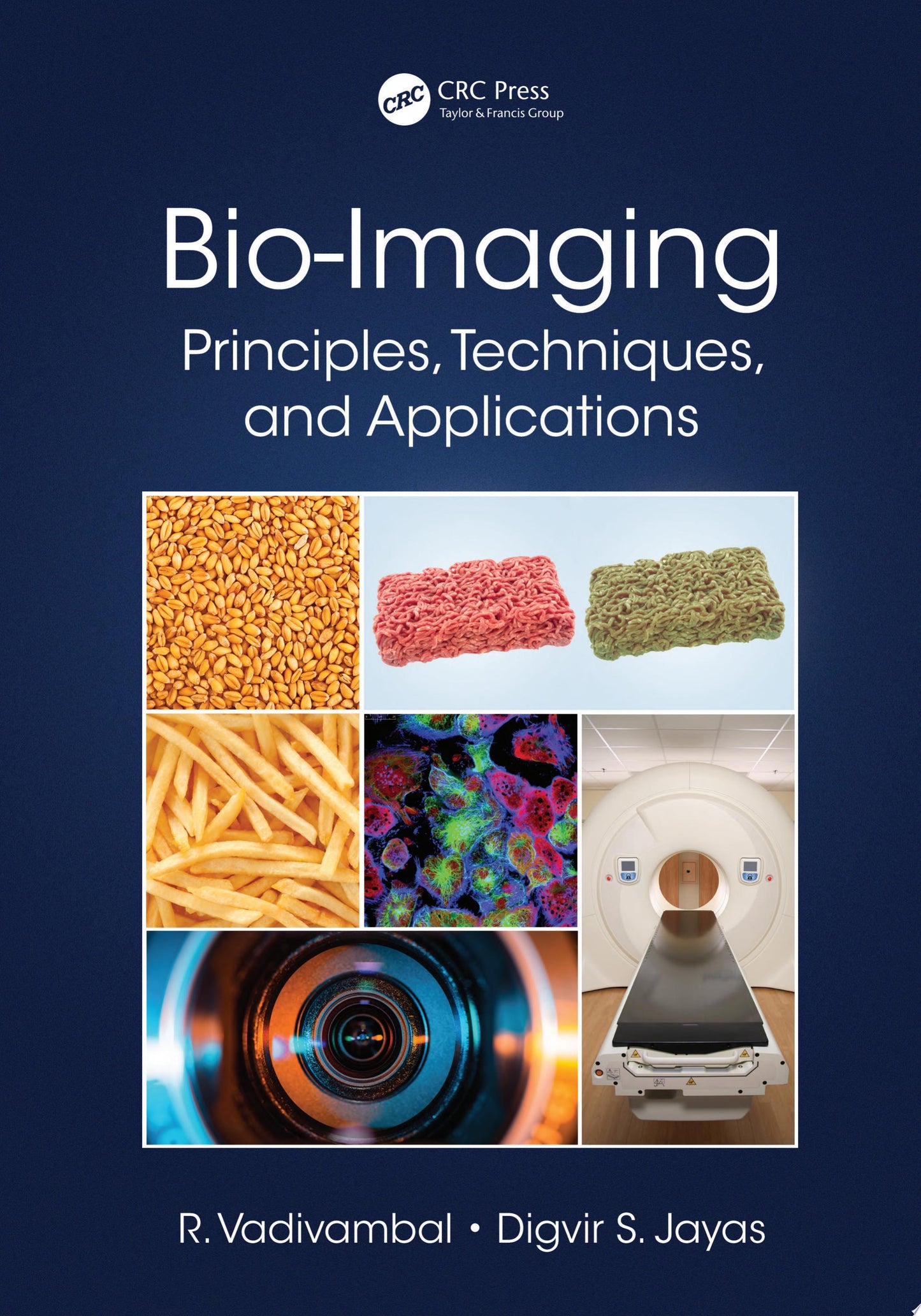 Bio-Imaging Principles, Techniques, and Applications
