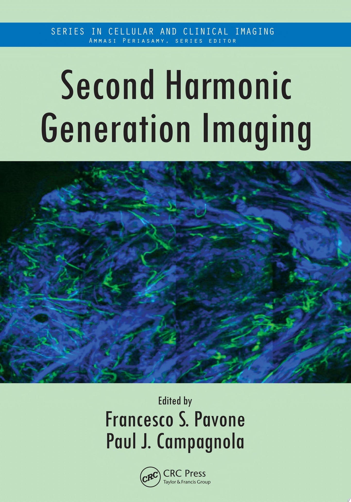 Second Harmonic Generation Imaging