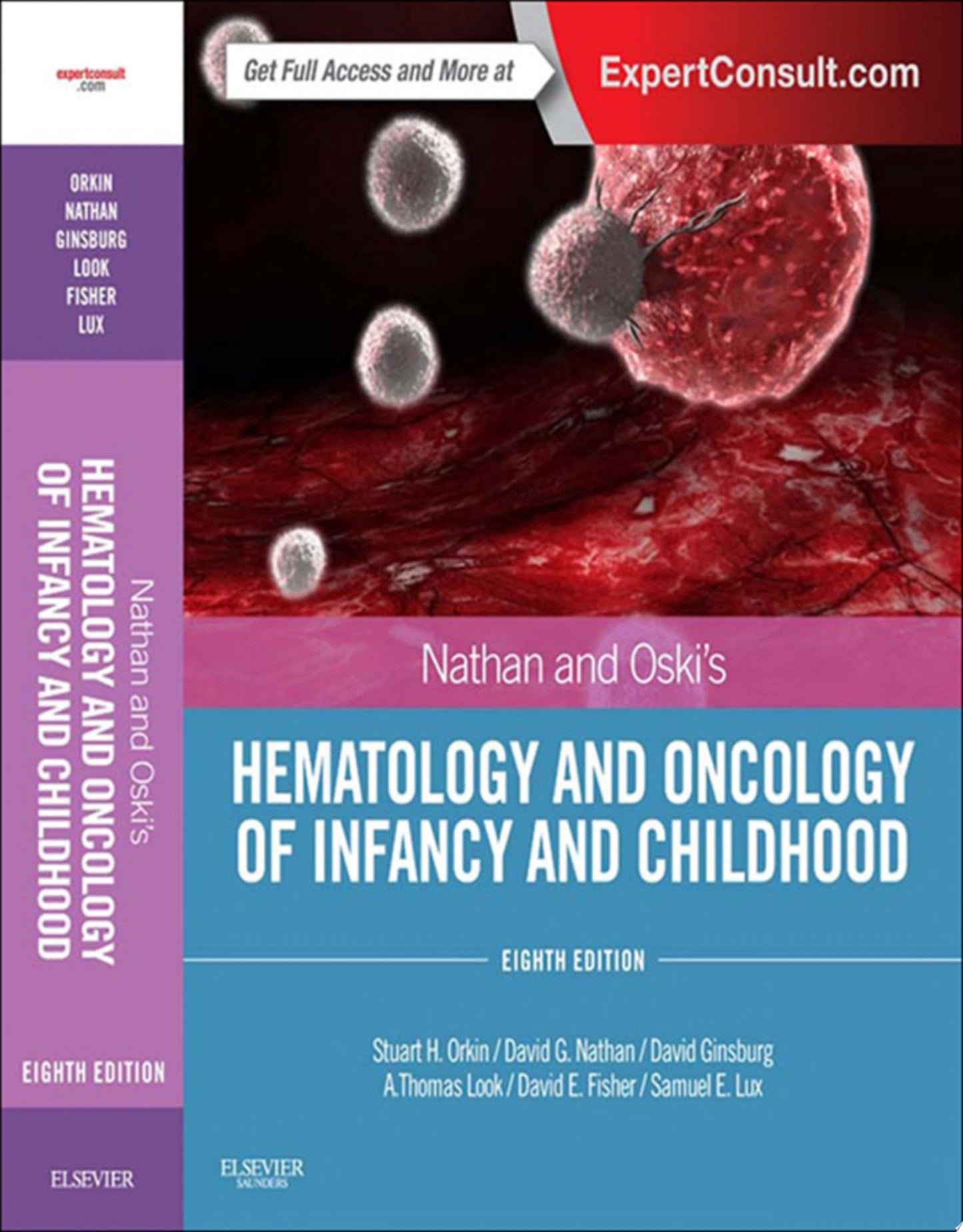 Oncology of Infancy and Childhood