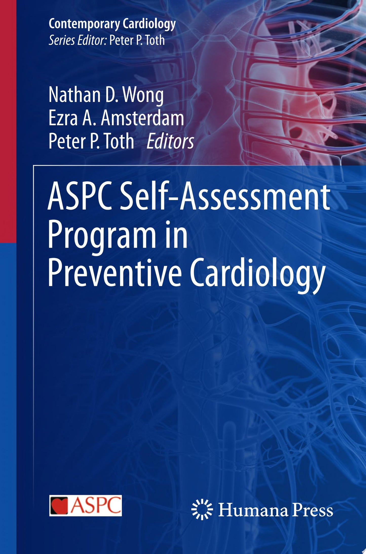 ASPC Self-Assessment Program in Preventive Cardiology
