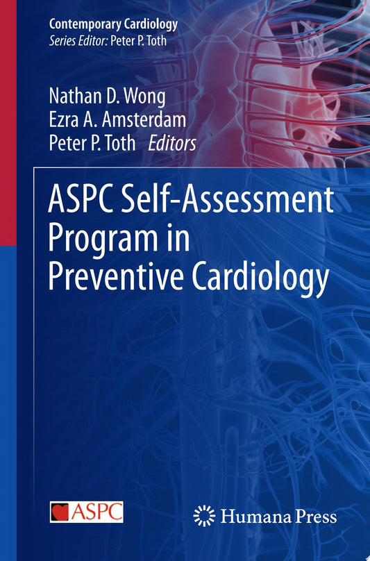 ASPC Self-Assessment Program in Preventive Cardiology