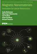 Magnetic Nanomaterials: Innovation for cancer theranostics