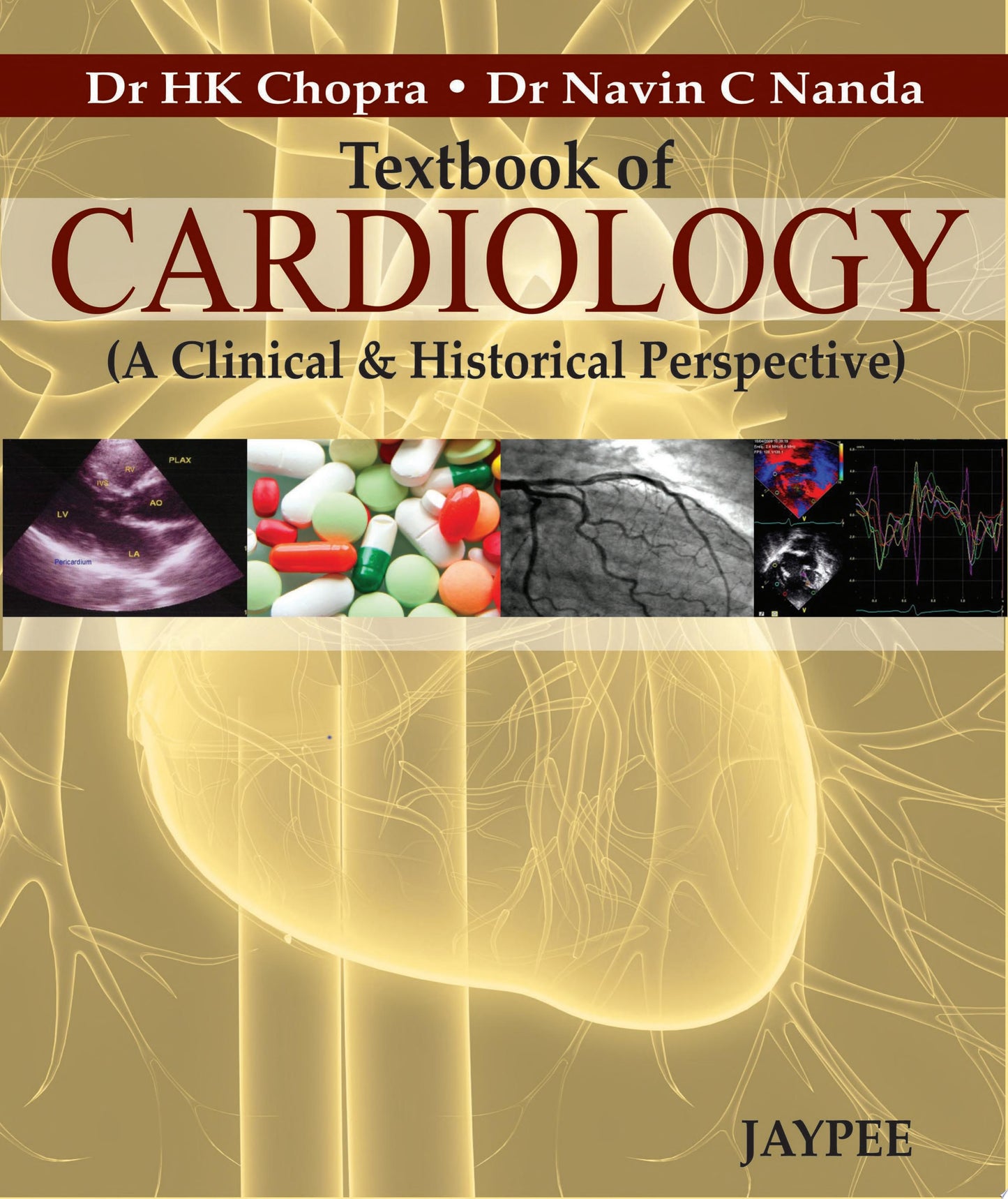 Cardiac Drug Therapy, 8th Edition