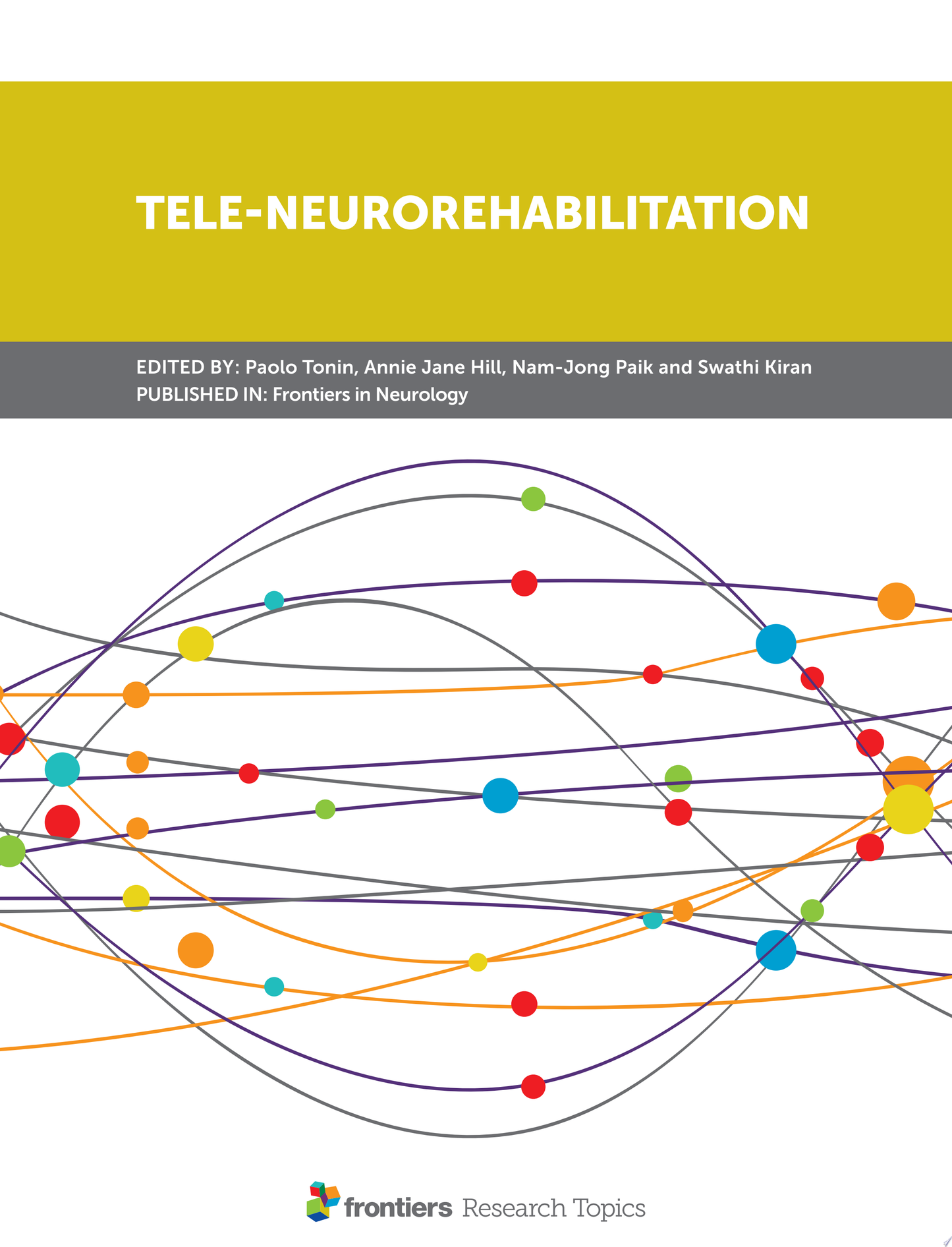 Telerehabilitation (TELe-Health)