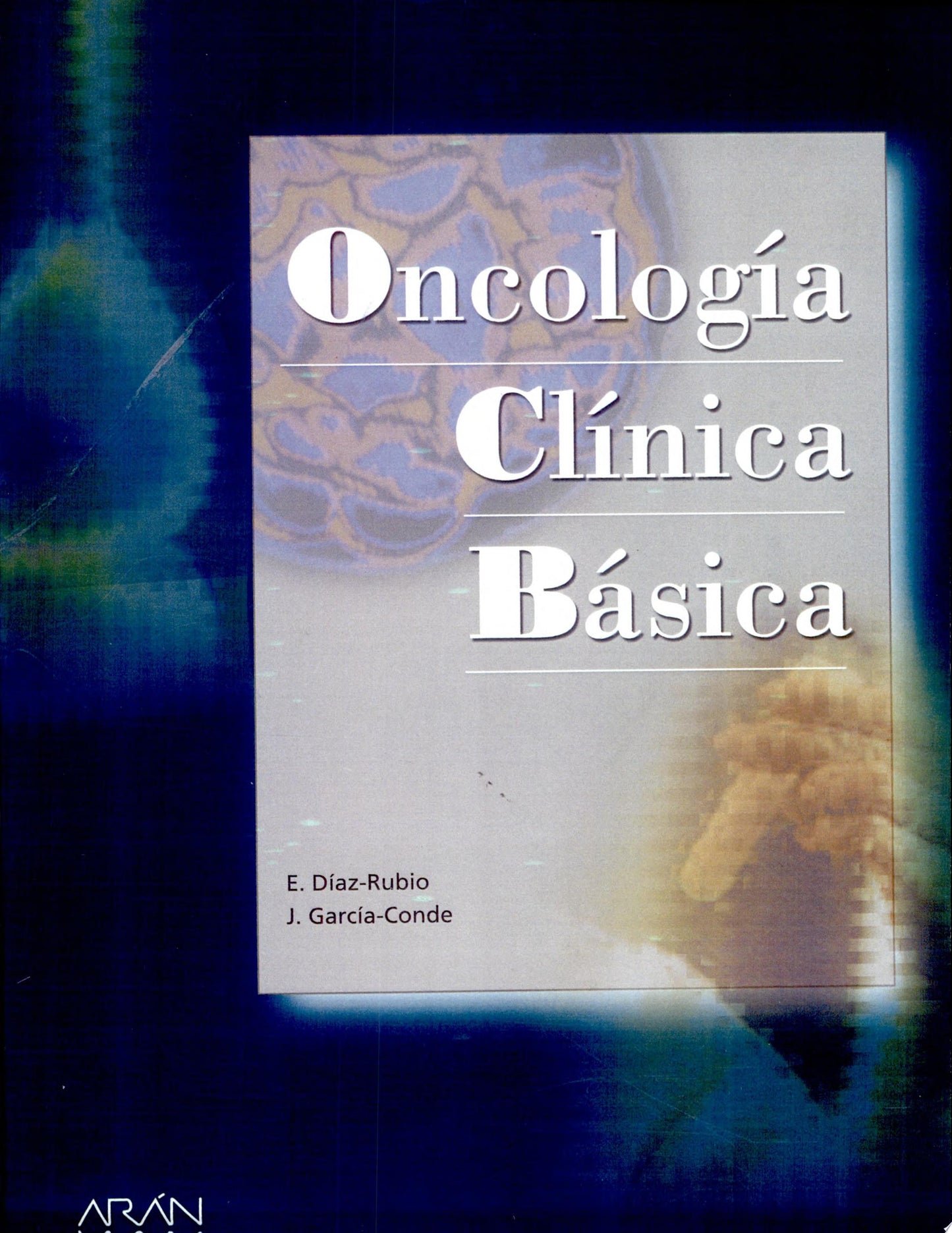 Oncología clínica