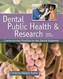 Dental Public Health and Research