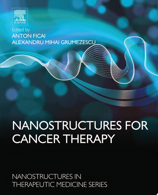 Nanostructures for Cancer Therapy