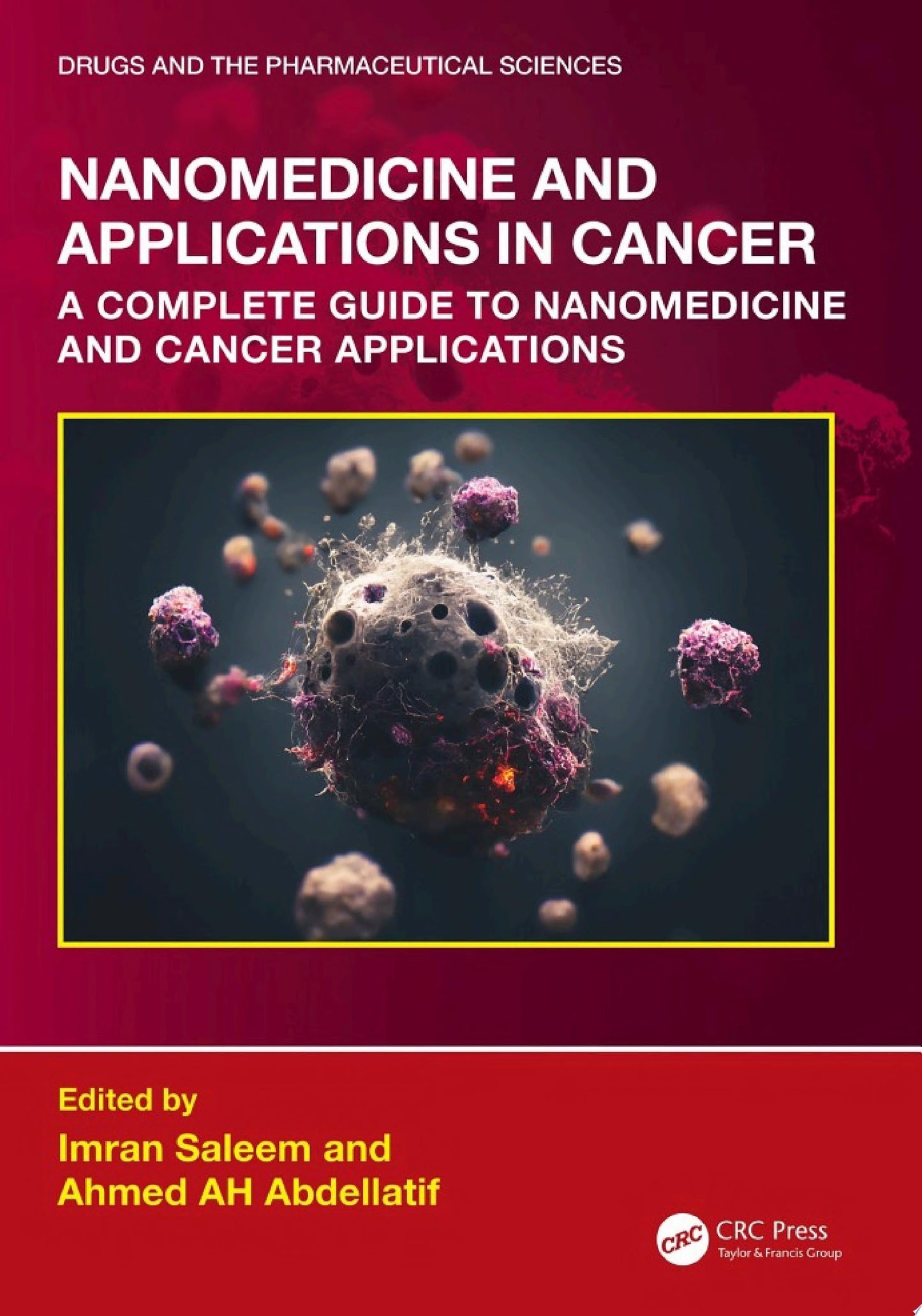 Nanomedicine in Cancer