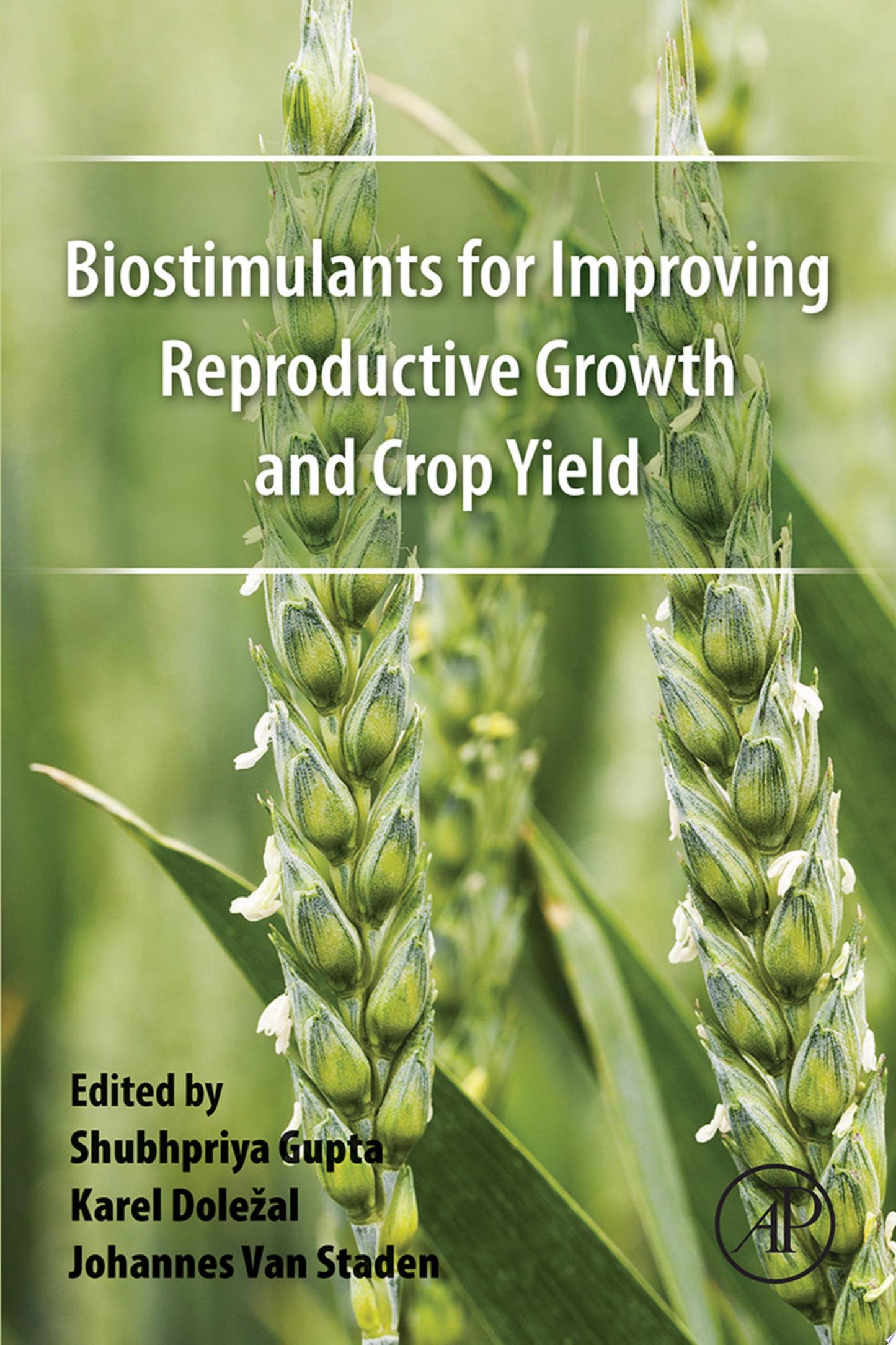 Biostimulants for Improving Reproductive Growth and Crop Yield