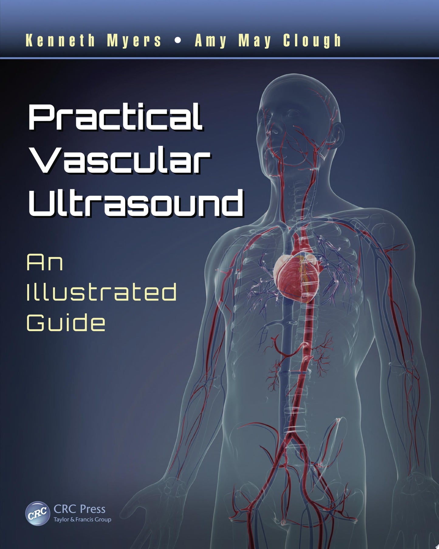 Practical Vascular Ultrasound: An Illustrated Guide