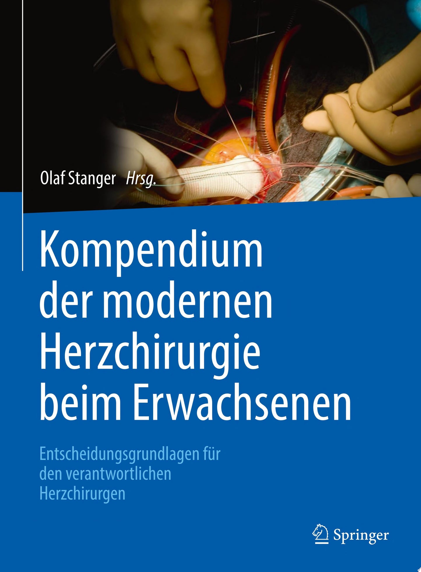 Heart Transplantation