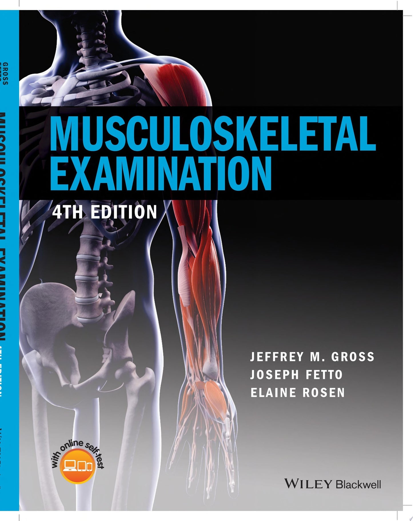 Musculoskeletal Examination, 4th Edition