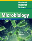 Lippincott® Illustrated Reviews: Microbiology, 5th Edition