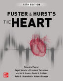 Fuster and Hurst’s The Heart, 15th Edition