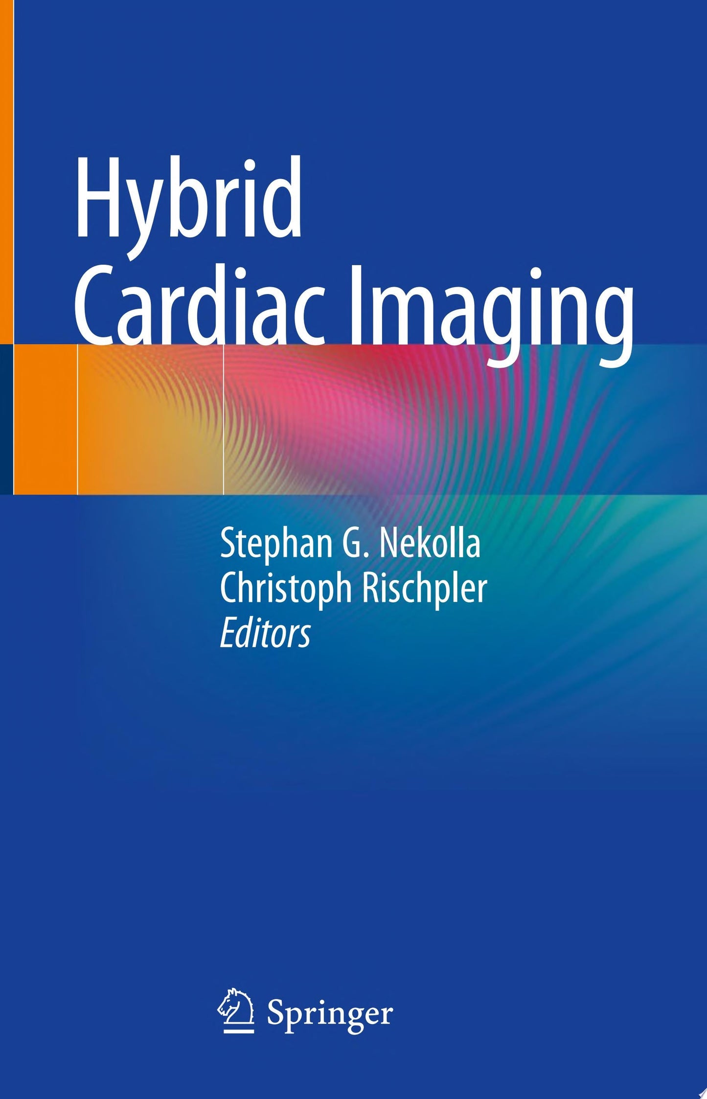 Hybrid Cardiac Imaging