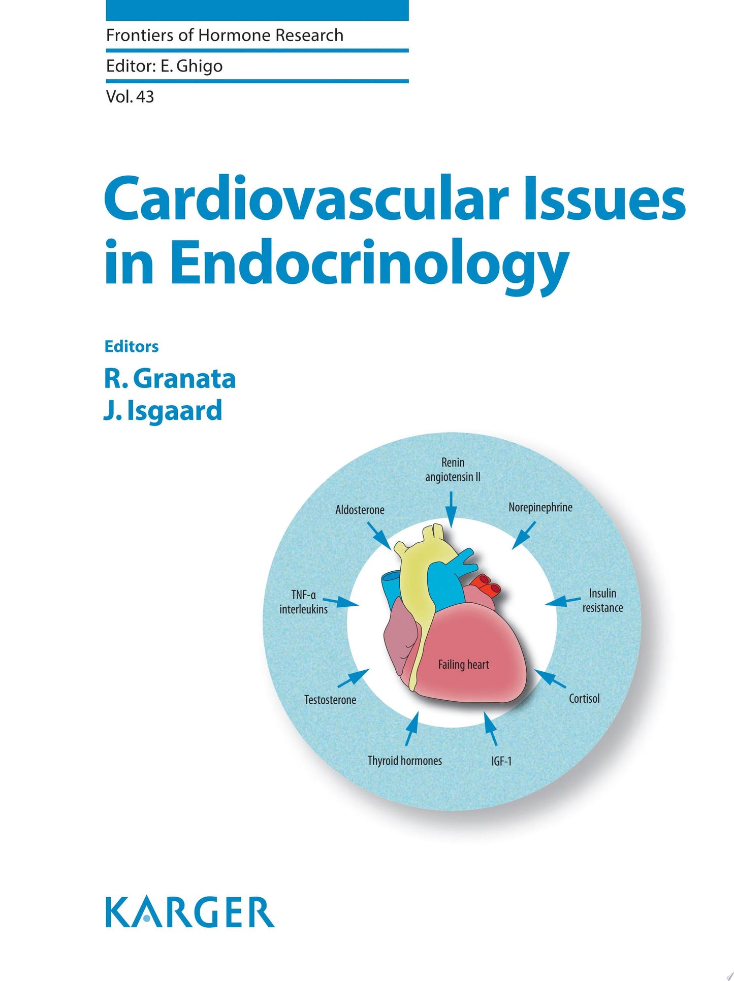 Cardiovascular Issues in Endocrinology