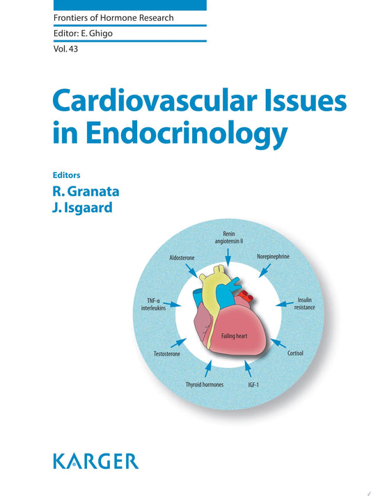 Cardiovascular Issues in Endocrinology