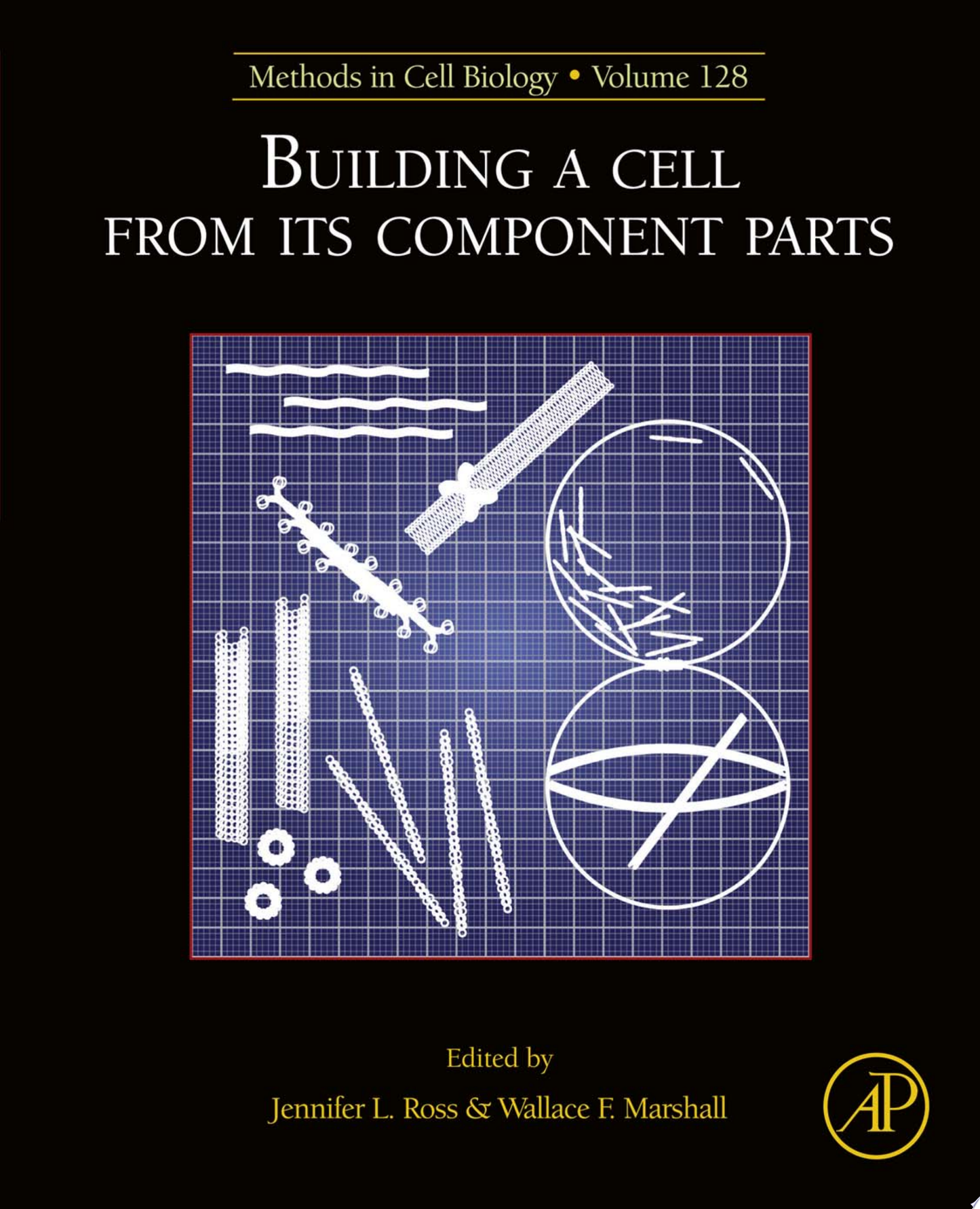 Building a Cell from Its Component Parts